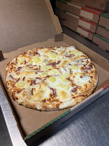Photo 5 - Mond'O Pizza