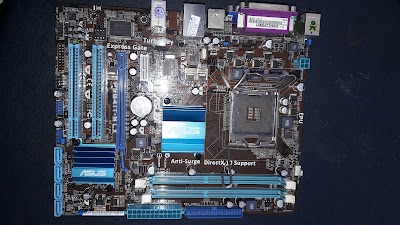Photos of GREEN TECH COMPUTER