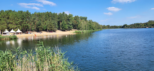 Parkplatz am Heidebad - Thumbnail