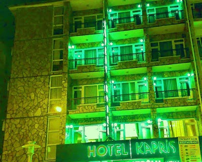 Kapris Hotel