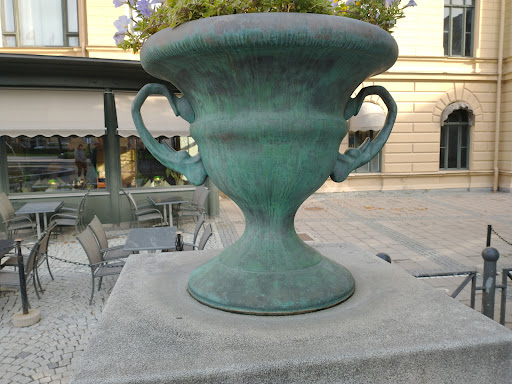 Stadshusparken, Sundsvall - Thumbnail