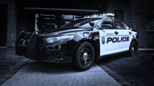 Graham Police Department