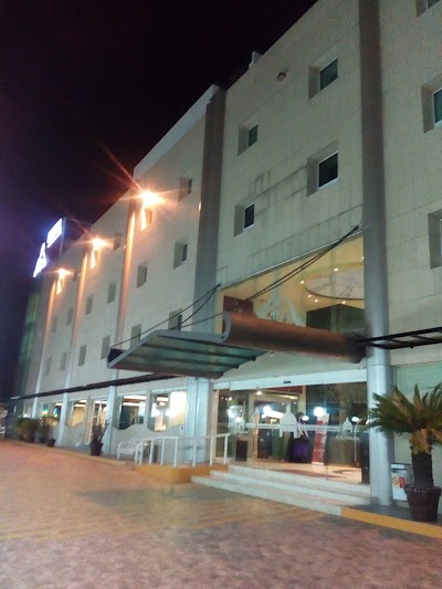 Photos of Hotel Plaza Poblana