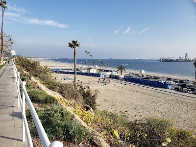 Lone Sailor Memorial