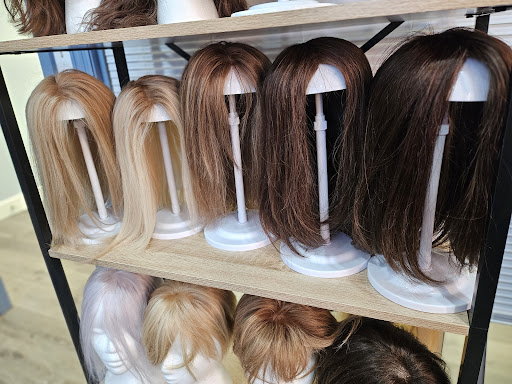 Hair Loss Solutions - Thumbnail