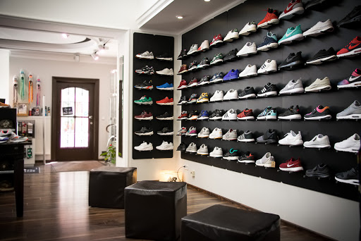 Solekitchen - Visual