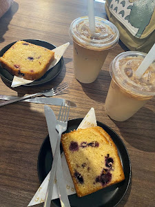 Crafted Coffee St Ives photo