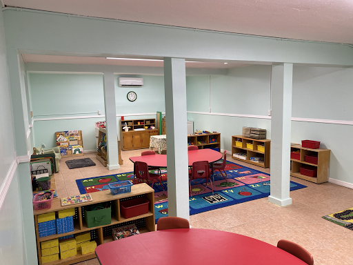 New Generation Montessori WPB - Thumbnail