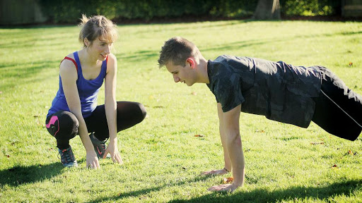 Ethos Personal Training