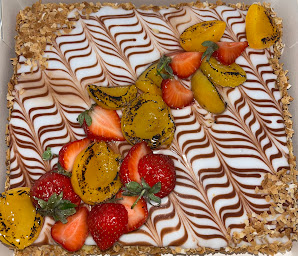 Photo n°16 de Boulangerie Olivier De Peretti à Zonza (Salon de thé)