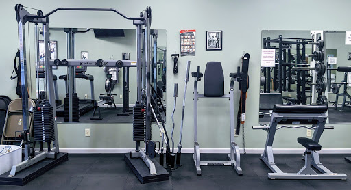 Two Peaks Fitness Gallery - United States