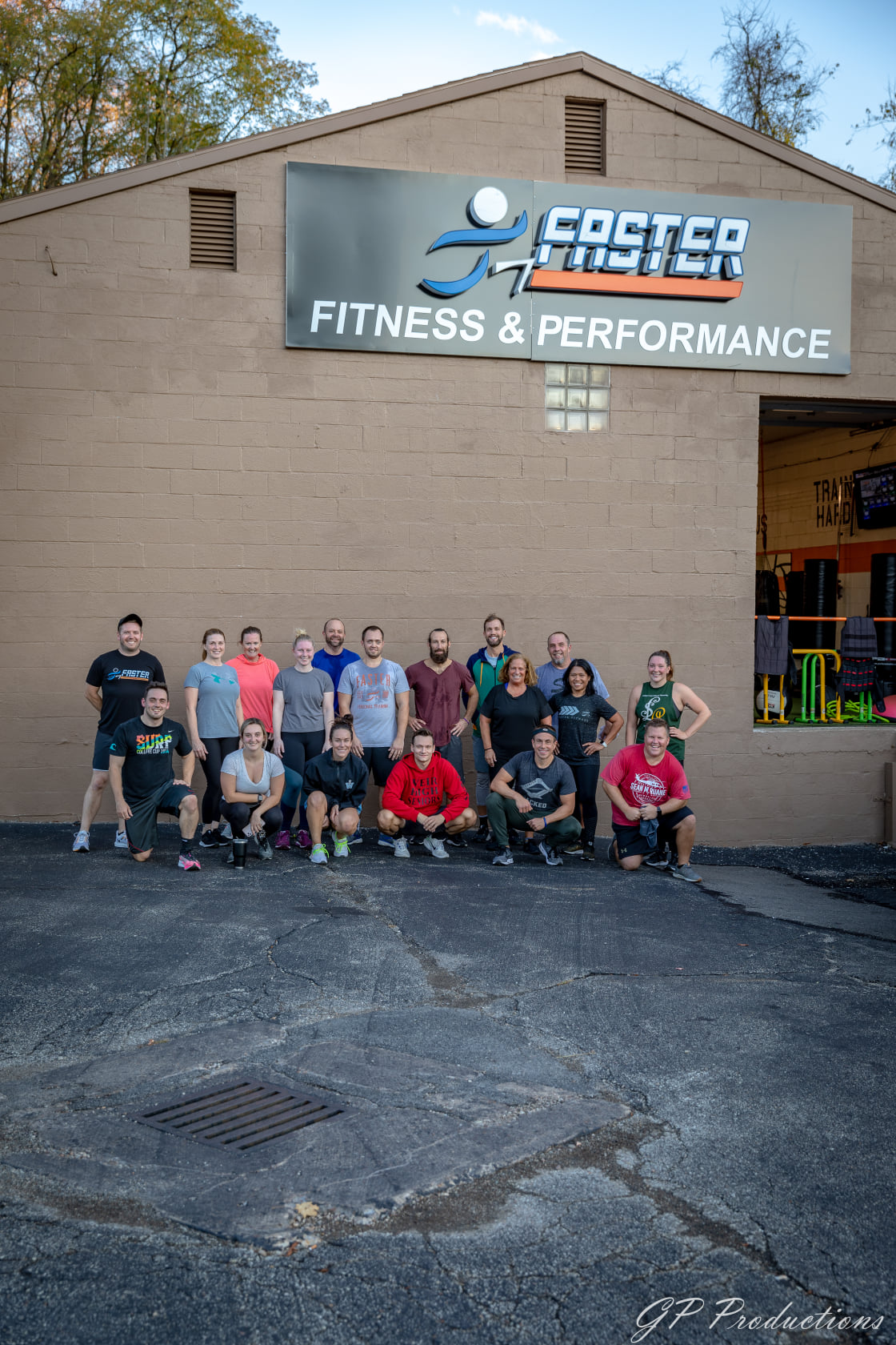 FASTER Pittsburgh photo 13