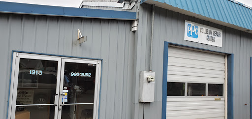 Oregon Collision Center