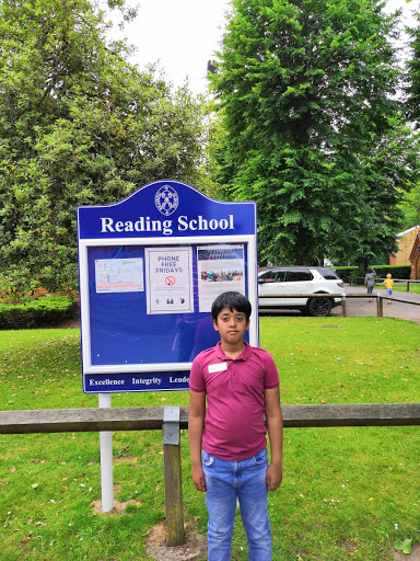 Reading School - Thumbnail