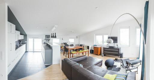 P.B. Immobilien. Projektentwicklung. Makler. - Thumbnail