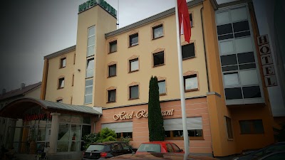 Photos of Ambient Hotel Salzburger Hof