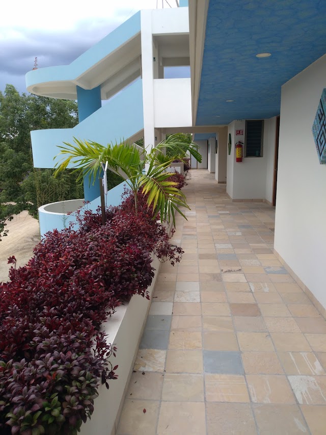 AXKAN ARTE HOTEL TULUM