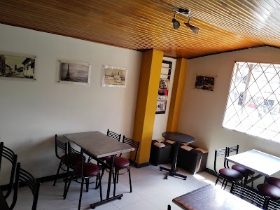 Photos of El Decano Restaurante Caf&eacute;&mdash;pub