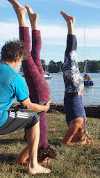 Photo n°4 de U2 Coaching à Auray (Professeur de yoga)