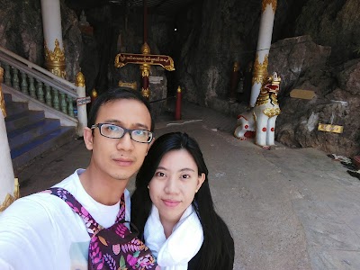 Photos of Myin Ma Htee Cave