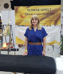 Photo n°3 de Soins Françoise Perrin à Roche-la-Molière (Praticien de médecine alternative)