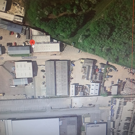 Farm Electronics Ltd - Visual