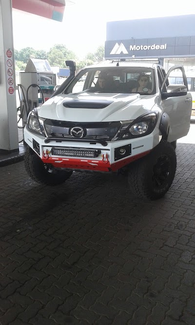 gas-station
