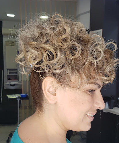 Opinii despre LE LISSOIR ΚΟΜΜΩΤΗΡΙΟ în Κοζάνη - Κουρείο