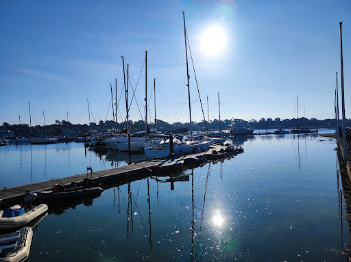 Ketch Rigger - Visual
