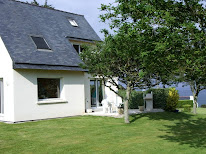 Jézéquel à Roscanvel
