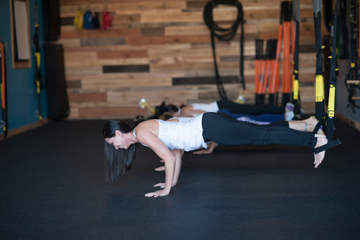 BeMoved Fitness - Thumbnail
