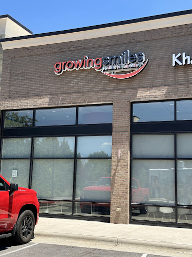 Growing Smiles Pediatric Dentistry - Morrisville Gallery - United States