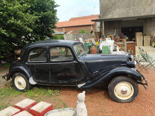Brocante de Barcelonne du Gers - Thumbnail