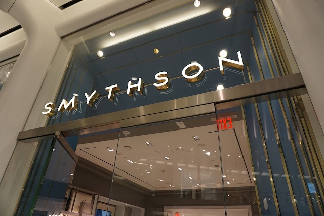 Smythson of Bond Street