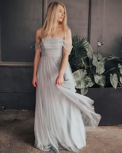 Laura Lea Boutique - Event Planner