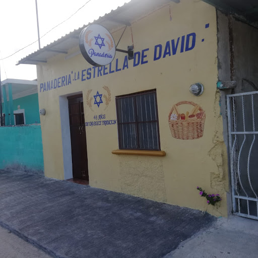 Panadería La Estrella De David