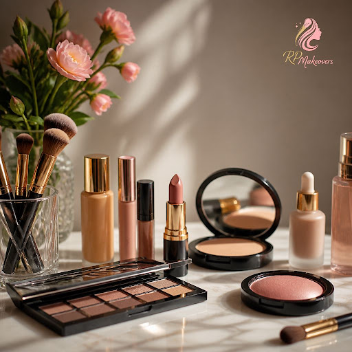 Looking for makeup that makes you feel truly confident, not overdone? At RP Makeovers in Baghpat,… post image