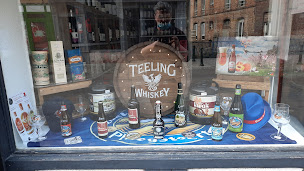 Photo n°5 de La cave du château à Guise (Caviste)