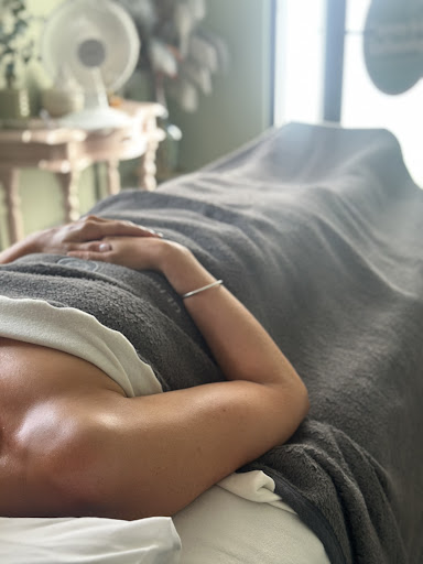 Surrey Hills Reflexology