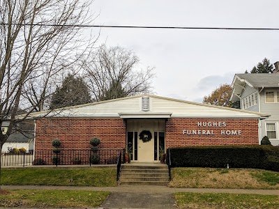 Hughes-Moquin Funeral Home