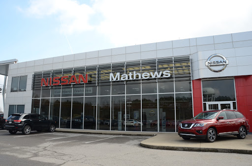 Mathews Nissan