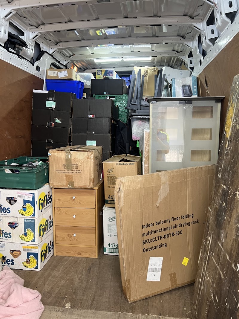 Loadline Man & Van photo 2