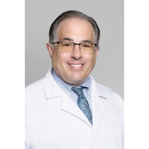 Eric B. Stamberg, MD - Thumbnail