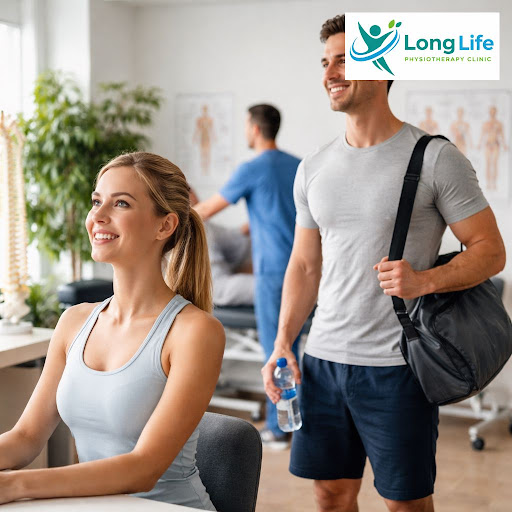 Good posture is much more than just standing straight – it affects your breathing, energy levels,…