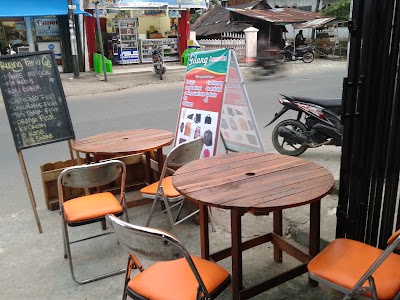 Photos of Ruang Tamu QS