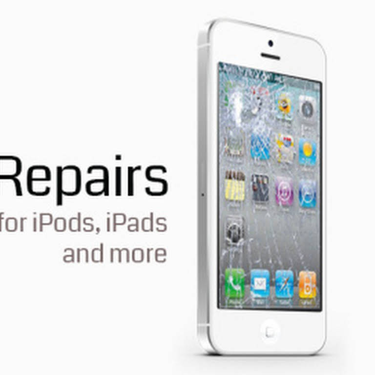 Repair Screen iPhone 4 White - Pc Express Luxembourg