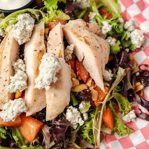 Last Frontier Saloon by null