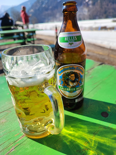Tannerfeldstüberl - Visual