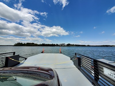 Sunnybank Ferry