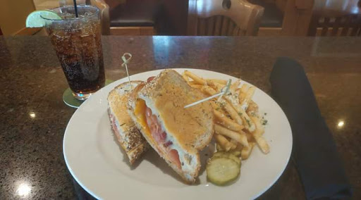 Baxter's Bar & Grill - Thumbnail
